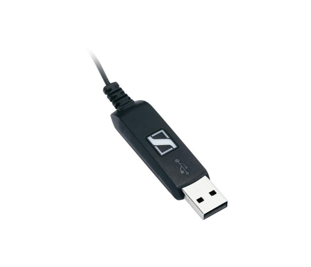SENNHEISER PC 7 USB - 434587 - zdjęcie 2